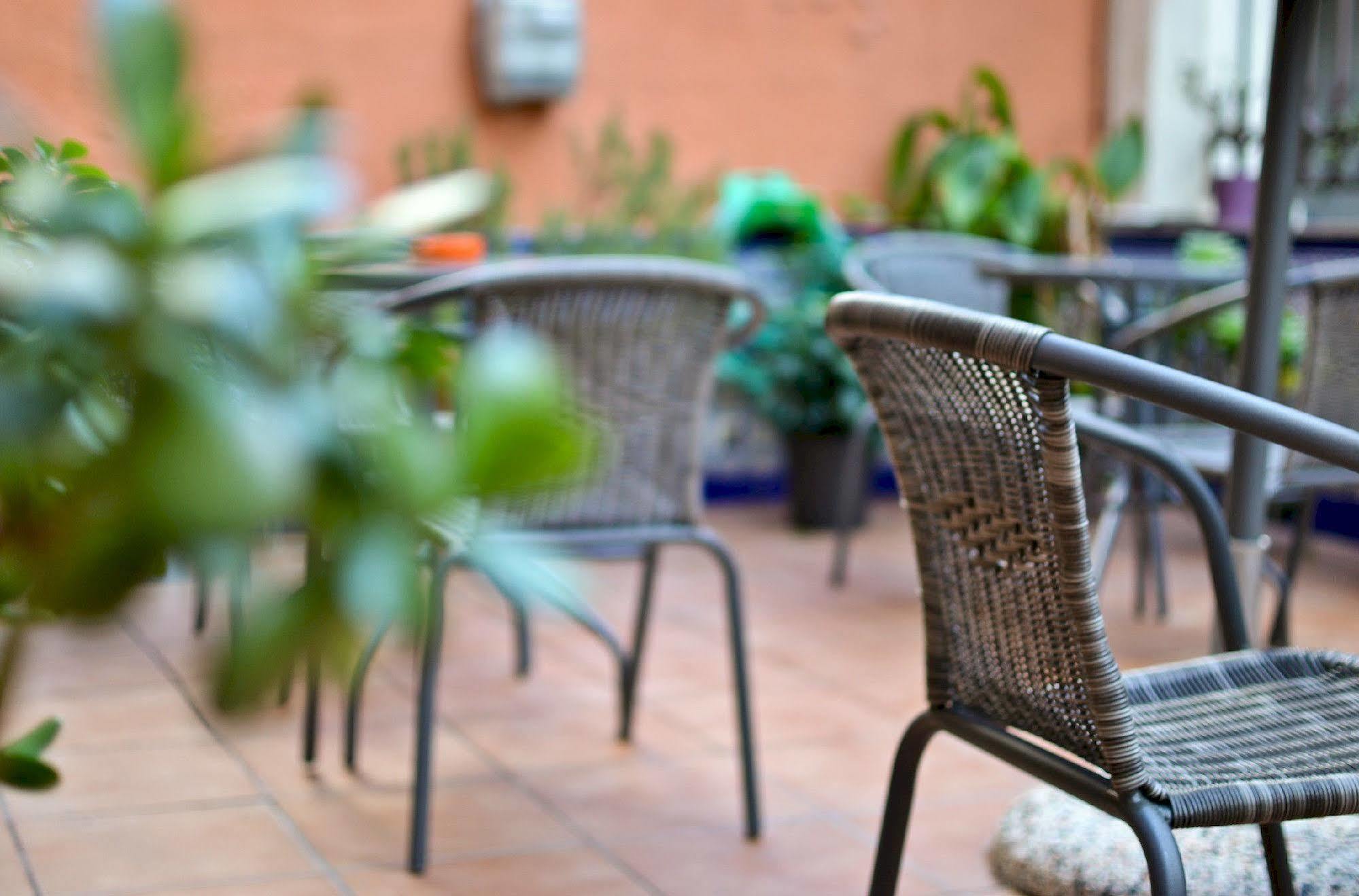 Hostal San Vicente II Siviglia Esterno foto