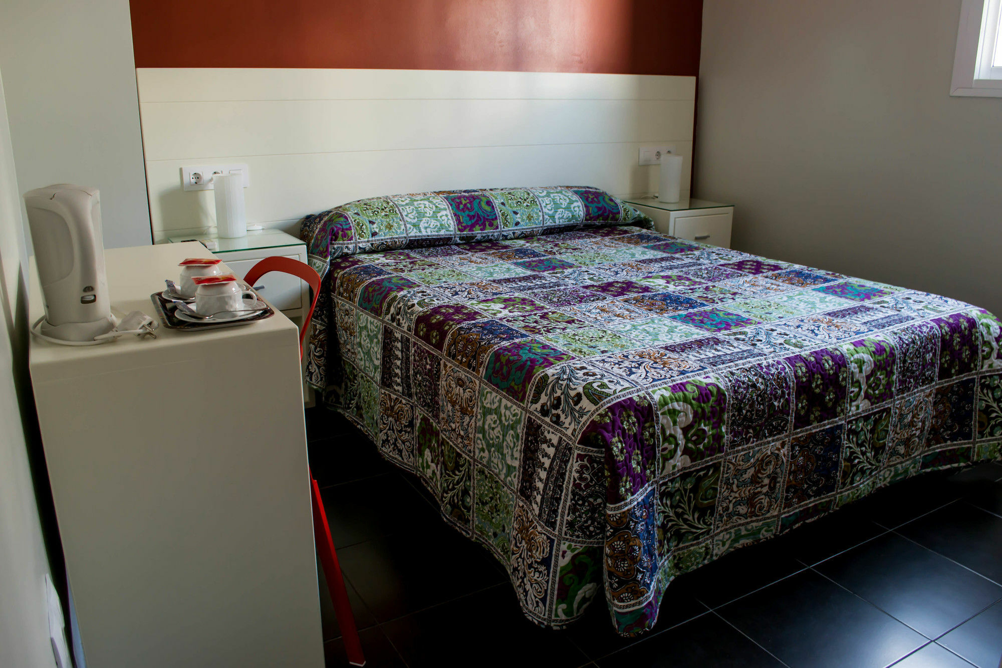 Hostal San Vicente II Siviglia Esterno foto