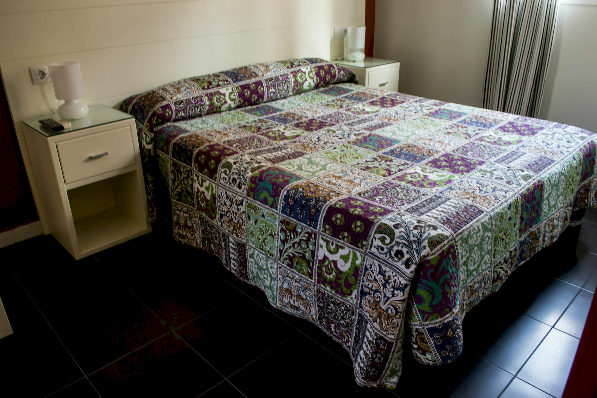 Hostal San Vicente II Siviglia Esterno foto
